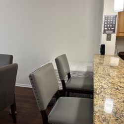 Counter stools