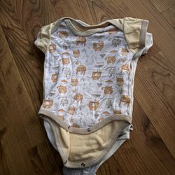 children's bodysuits