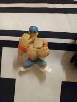Collectables figurines
