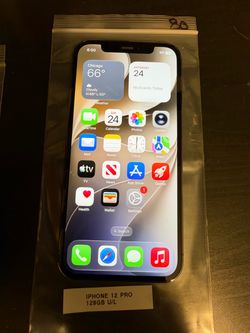 iPhone 12 Pro
