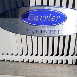 Carrier Infiniti 2025 5tons condenser