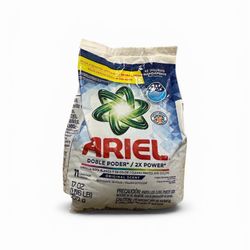 Ariel 17oz Laundry Detergent