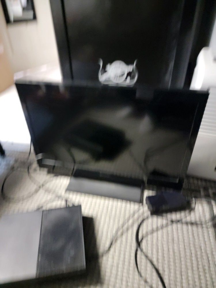 Xbox One And Tv