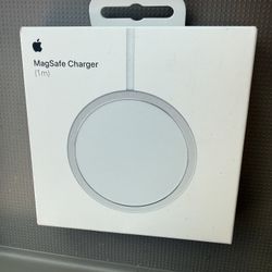 Mag Safe charger