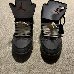 Off White Jordan 5