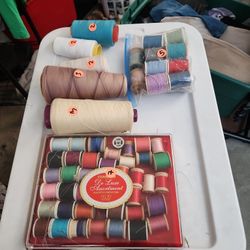 Thread Prices In Each Item