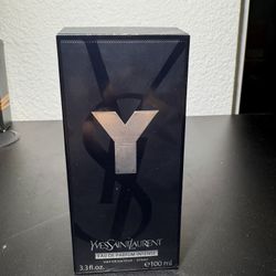 YSL Y Eau de Parfum (100mL)