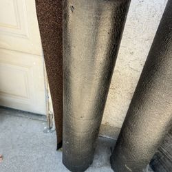 Liberty 3 ft. x 34 ft. (100 sq. ft.) SBS Self-Adhering Cap Sheet Roll for Low Slope Roofing in Shakewood