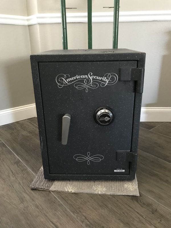 Fireproof gun/ jewelry safe for Sale in Chuluota, FL OfferUp