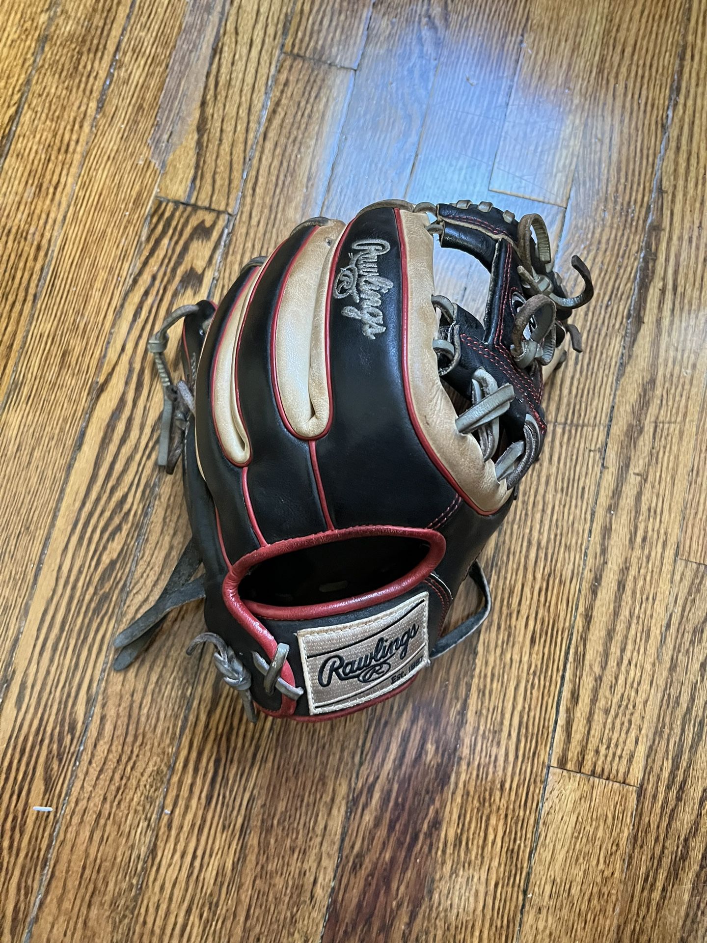 Rawling Infield Glove
