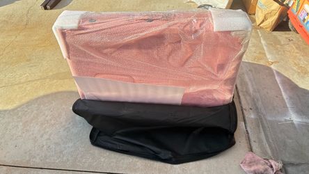 Massage Table Pink
