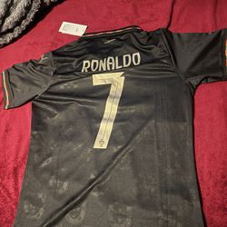 Portugal Ronaldo Jersey