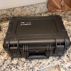 Condition 1 Model 179 Waterproof Hard Case – NEW