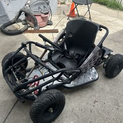 Gokart 