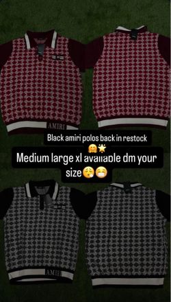 Amiri polo