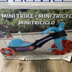 Mini Trike