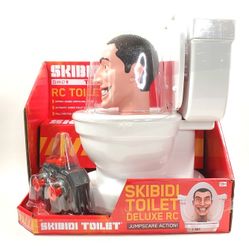 NEW 2025 The Simpsons Funzo Doll Talking Furby Parody Jakks Pacific Collectible