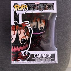 Funko Pop Marvel
