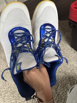 Curry’s Men size 11