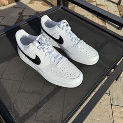 Nike Court Vision Low Next Nature