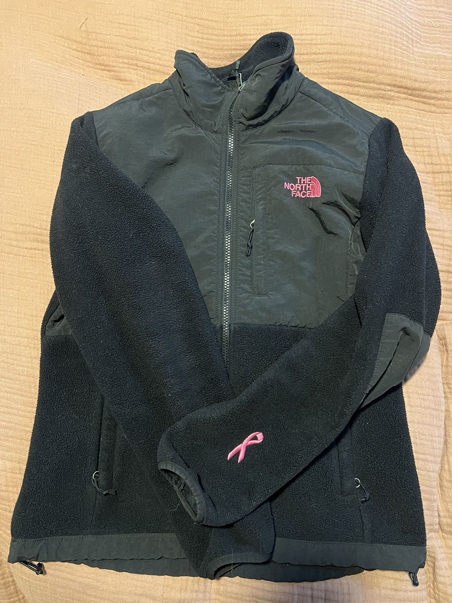 Northface jacket 