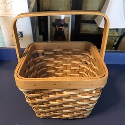 Longaberger Basket