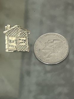 XL Traphouse earring