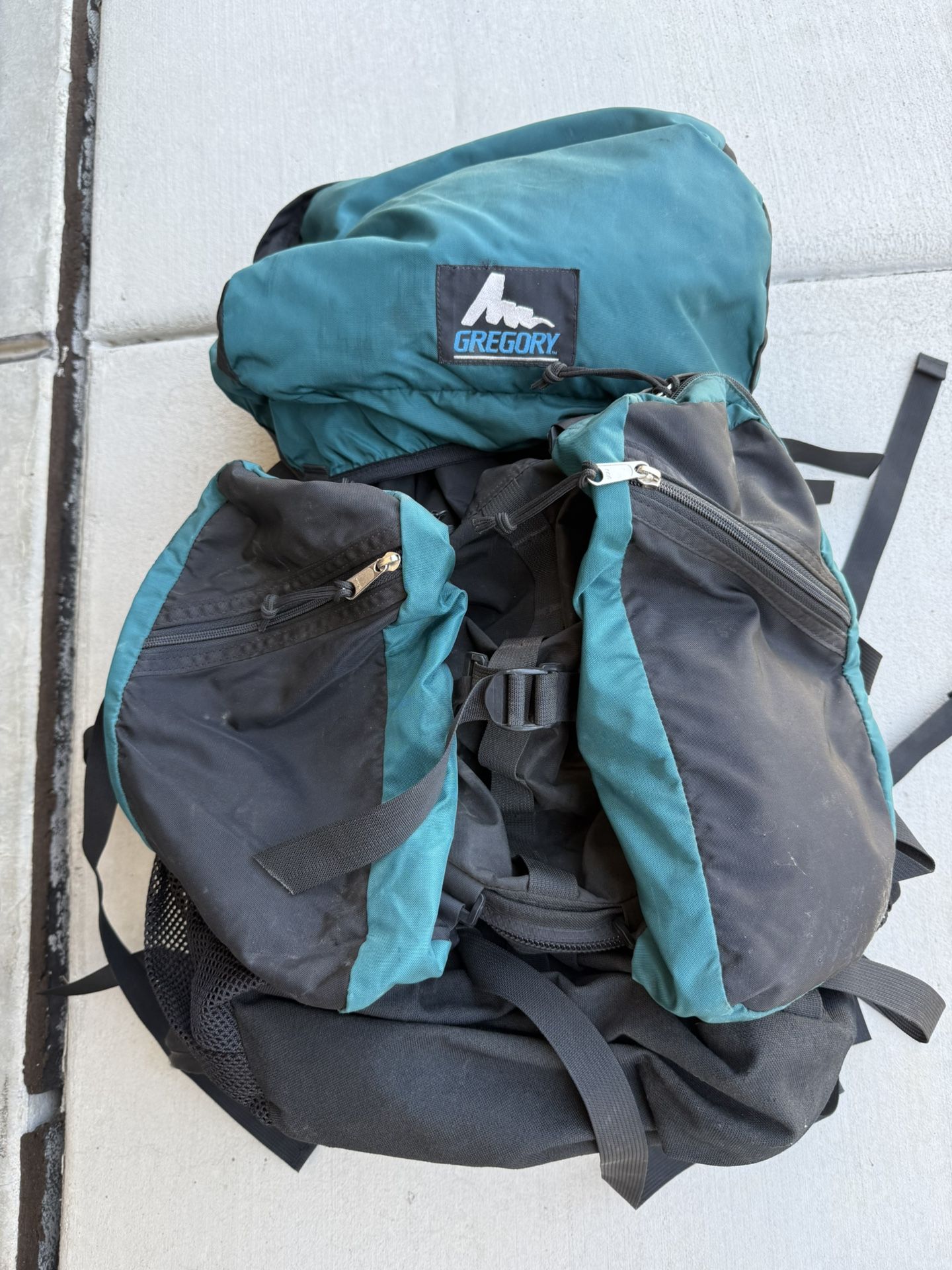 Gregory Multi Day Backpack