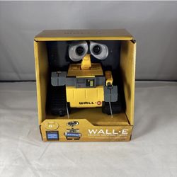 Wall-E Waste Load Lifter Remote Control Robot 