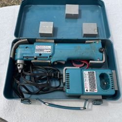 Makita Drill