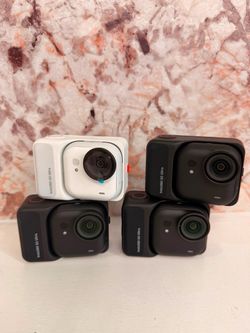 Insta360 Go Ultra Camera