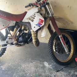 Yz 125 