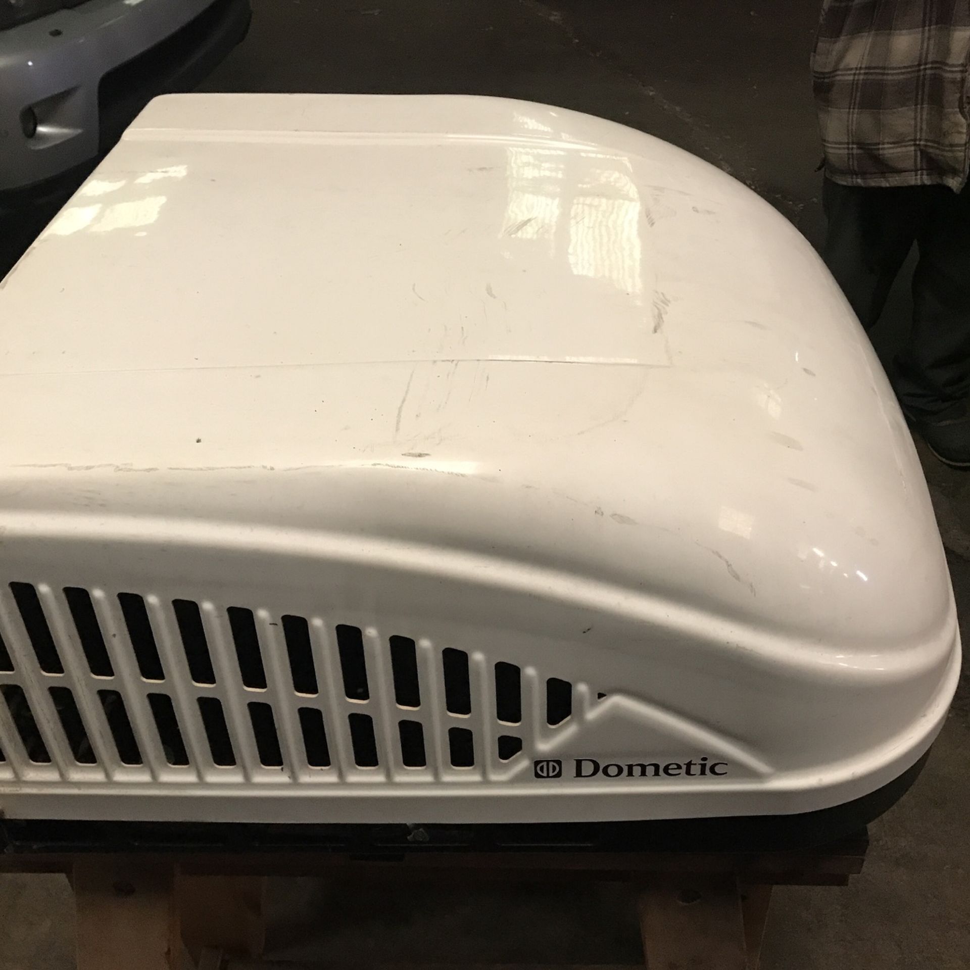 Rooftop AC Unit Dometic for Sale in Gardena, CA OfferUp