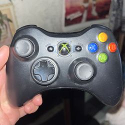 Xbox 630 wireless controller