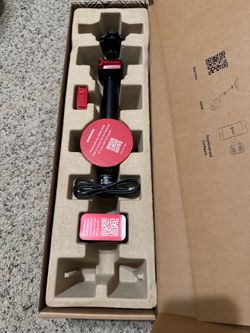 Sram seat post