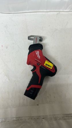 Milwaukee HACKZALL Reciprocating Saw Tool Only53287