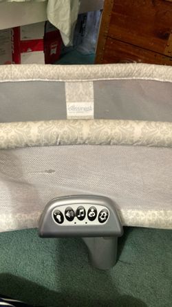 Halo Bassinest/ Bassinet