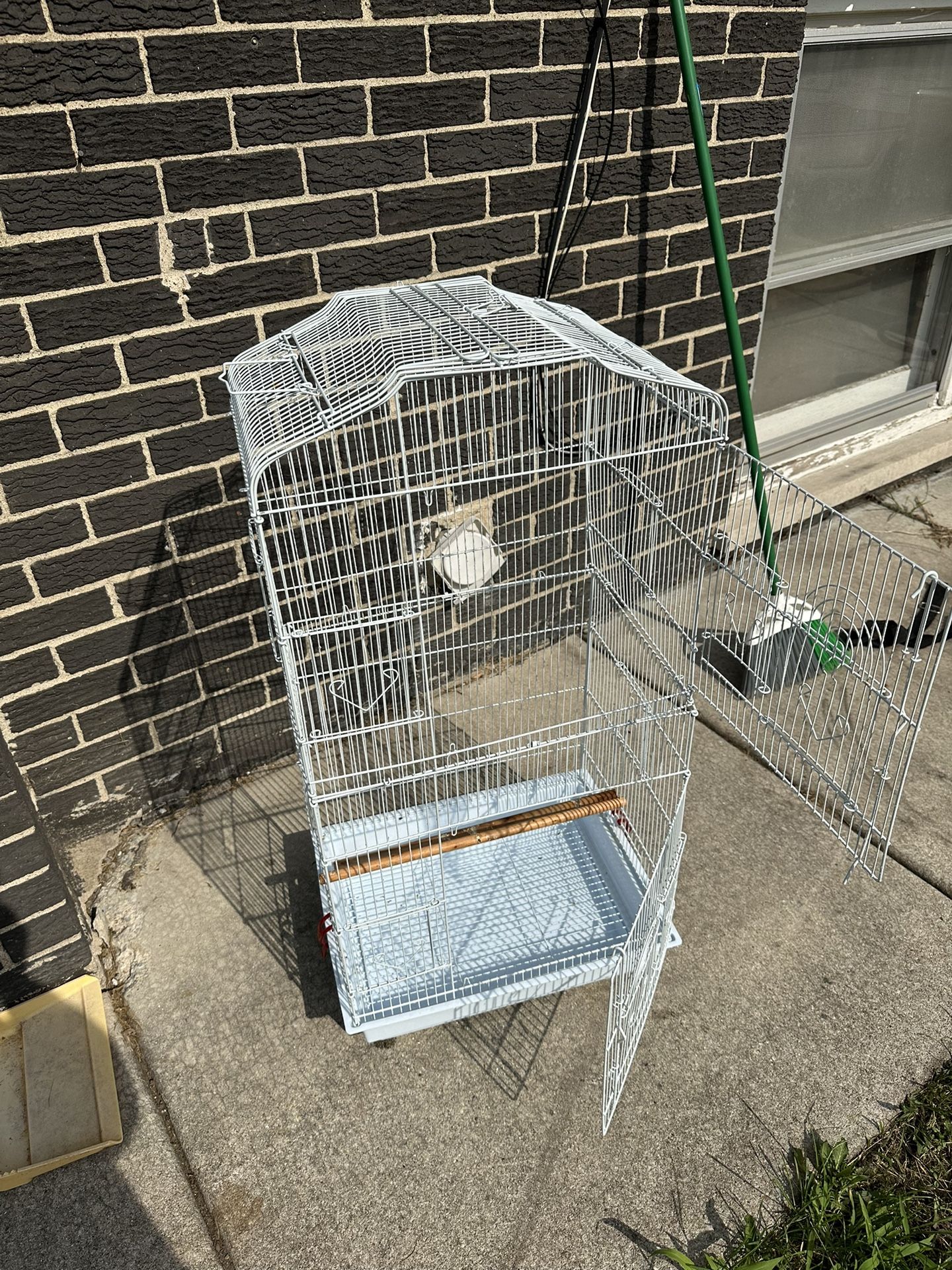 Bird Cage