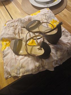 Mk Heels