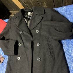 Coat 