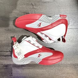 AI Iverson Answer 4 20th Anniversary 