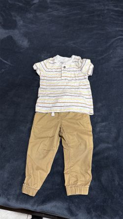 Toddler set