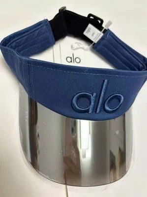 Alo Visor Hat