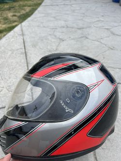 Bell Helmet Size XL $30