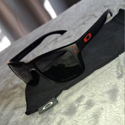 Oakley Holbrook Sunglasses 