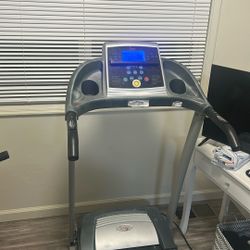 Treadmill (for parts)