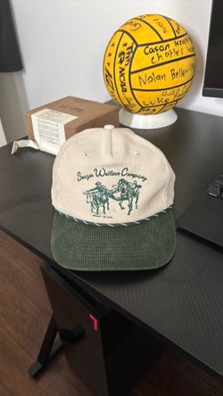 Surf Hat