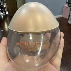 Emulait Bottle 