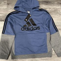 Adidas Youth Hoodie Size XL 18/20