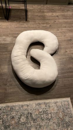 Maternity Body Pillow 